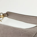 GUCCI Guccissima Shoulder Bag Purple Auth yk5917-7