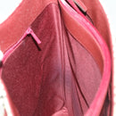 BURBERRY Nova Check Tote Bag Nylon Beige Auth yk6343V-18