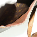 LOUIS VUITTON Monogram Saint Cloud GM Shoulder Bag M51242 LV Auth yk6641B-24