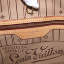 LOUIS VUITTON Monogram Neverfull GM Tote Bag M40157 LV Auth yk7068B-17