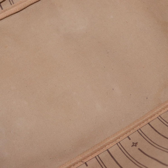 LOUIS VUITTON Monogram Neverfull GM Tote Bag M40157 LV Auth yk7068B