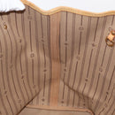 LOUIS VUITTON Monogram Neverfull GM Tote Bag M40157 LV Auth yk7068B-21