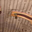 LOUIS VUITTON Monogram Neverfull GM Tote Bag M40157 LV Auth yk7068B-22