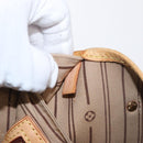 LOUIS VUITTON Monogram Neverfull GM Tote Bag M40157 LV Auth yk7068B-24