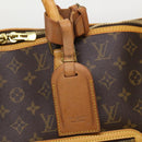 LOUIS VUITTON Monogram Alma Voyage GM Boston Bag M41445 LV Auth yk8118B-20