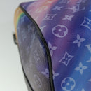 LOUIS VUITTON Monogram Sunset Keepall Bandouliere 50 Bag M45942 LV Auth yk8709S-15