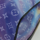 LOUIS VUITTON Monogram Sunset Keepall Bandouliere 50 Bag M45942 LV Auth yk8709S-16