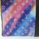 LOUIS VUITTON Monogram Sunset Keepall Bandouliere 50 Bag M45942 LV Auth yk8709S-21