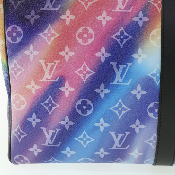 LOUIS VUITTON Monogram Sunset Keepall Bandouliere 50 Bag M45942 LV Auth yk8709S