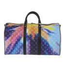 LOUIS VUITTON Monogram Sunset Keepall Bandouliere 50 Bag M45942 LV Auth yk8709S-13