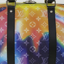 LOUIS VUITTON Monogram Sunset Keepall Bandouliere 50 Bag M45942 LV Auth yk8709S-25