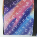 LOUIS VUITTON Monogram Sunset Keepall Bandouliere 50 Bag M45942 LV Auth yk8709S-27