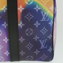 LOUIS VUITTON Monogram Sunset Keepall Bandouliere 50 Bag M45942 LV Auth yk8709S-32