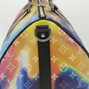 LOUIS VUITTON Monogram Sunset Keepall Bandouliere 50 Bag M45942 LV Auth yk8709S-33