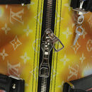 LOUIS VUITTON Monogram Sunset Keepall Bandouliere 50 Bag M45942 LV Auth yk8709S-37