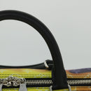 LOUIS VUITTON Monogram Sunset Keepall Bandouliere 50 Bag M45942 LV Auth yk8709S-43