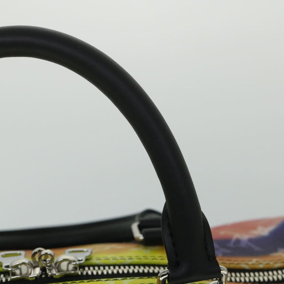 LOUIS VUITTON Monogram Sunset Keepall Bandouliere 50 Bag M45942 LV Auth yk8709S