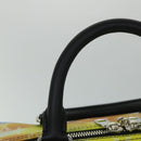 LOUIS VUITTON Monogram Sunset Keepall Bandouliere 50 Bag M45942 LV Auth yk8709S-46