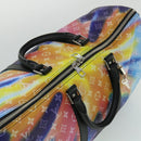 LOUIS VUITTON Monogram Sunset Keepall Bandouliere 50 Bag M45942 LV Auth yk8709S-6
