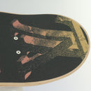 LOUIS VUITTON Monogram Virgil Abloh Illusion Skateboard GI0740 LV Auth yk9275SM-17