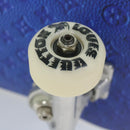 LOUIS VUITTON Monogram Virgil Abloh Illusion Skateboard GI0740 LV Auth yk9275SM-18