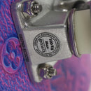 LOUIS VUITTON Monogram Virgil Abloh Illusion Skateboard GI0740 LV Auth yk9275SM-8