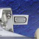 LOUIS VUITTON Monogram Virgil Abloh Illusion Skateboard GI0740 LV Auth yk9275SM-21