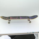 LOUIS VUITTON Monogram Virgil Abloh Illusion Skateboard GI0740 LV Auth yk9275SM-4