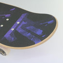 LOUIS VUITTON Monogram Virgil Abloh Illusion Skateboard GI0740 LV Auth yk9275SM-5