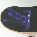 LOUIS VUITTON Monogram Virgil Abloh Illusion Skateboard GI0740 LV Auth yk9275SM-13