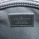 LOUIS VUITTON Damier Distorted Keepall Bandouliere 50 Boston N50028 Auth yk9432S-20