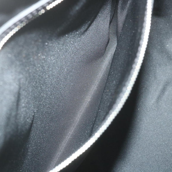 LOUIS VUITTON Damier Distorted Keepall Bandouliere 50 Boston N50028 Auth yk9432S