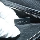 LOUIS VUITTON Damier Distorted Keepall Bandouliere 50 Boston N50028 Auth yk9432S-11