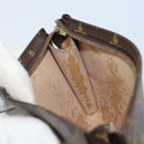 LOUIS VUITTON Monogram Bucket PM Accessory Pouch LV Auth YKZ002-11