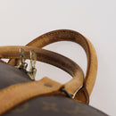 LOUIS VUITTON Monogram Keepall 50 Boston Bag M41426 LV Auth YKZ016-8