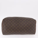 LOUIS VUITTON Monogram Speedy 40 Hand Bag M41522 LV Auth YKZ020A-15