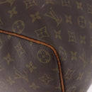 LOUIS VUITTON Monogram Speedy 40 Hand Bag M41522 LV Auth YKZ020A-16