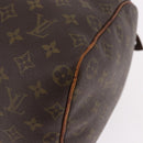 LOUIS VUITTON Monogram Speedy 40 Hand Bag M41522 LV Auth YKZ020A-17