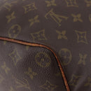 LOUIS VUITTON Monogram Speedy 40 Hand Bag M41522 LV Auth YKZ020A-18