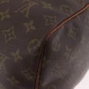 LOUIS VUITTON Monogram Speedy 40 Hand Bag M41522 LV Auth YKZ020A-8