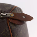 LOUIS VUITTON Monogram Speedy 40 Hand Bag M41522 LV Auth YKZ020A-19