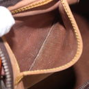 LOUIS VUITTON Monogram Speedy 40 Hand Bag M41522 LV Auth YKZ020A-12