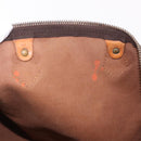 LOUIS VUITTON Monogram Speedy 40 Hand Bag M41522 LV Auth YKZ020A-24