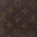 LOUIS VUITTON Monogram Speedy 40 Hand Bag M41522 LV Auth YKZ020A-3