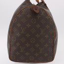 LOUIS VUITTON Monogram Speedy 40 Hand Bag M41522 LV Auth YKZ020A-6