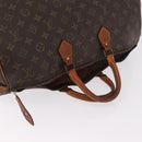 LOUIS VUITTON Monogram Speedy 40 Hand Bag M41522 LV Auth YKZ020A-7