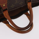LOUIS VUITTON Monogram Speedy 40 Hand Bag M41522 LV Auth YKZ020A-14
