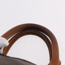 LOUIS VUITTON Monogram Speedy 40 Hand Bag M41522 LV Auth YKZ020A-5