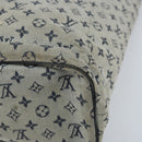 LOUIS VUITTON Monogram Mini Lucille GM Henkeltasche TST Blau M92679 LV Auth YKZ022-15
