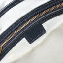 LOUIS VUITTON Monogram Mini Lucille GM Henkeltasche TST Blau M92679 LV Auth YKZ022-18